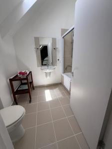 Urban Oasis loft in Stellenbosch