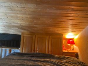 Appartements Les blanches aiguilles : photos des chambres