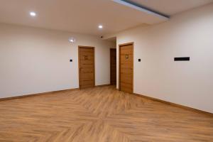 The Paradise International Hotel