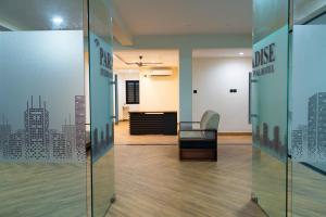 The Paradise International Hotel