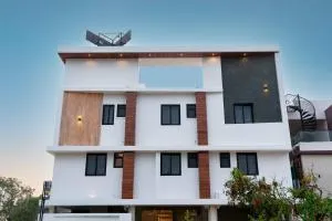 The Paradise International Hotel - Palladam