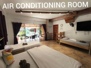 Sulu Sunset Beach Resort