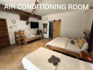 Sulu Sunset Beach Resort