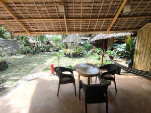 Sulu Sunset Beach Resort