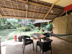 Sulu Sunset Beach Resort