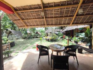 Sulu Sunset Beach Resort