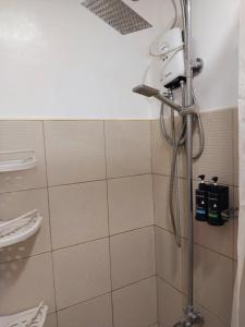 Acellynes Suites at Green 2 Residences with Netflix!