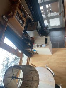 Appartements Les blanches aiguilles : photos des chambres