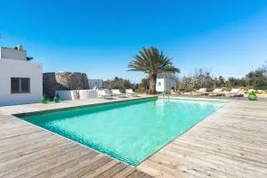 Villatrullo Melograno - Capilungo