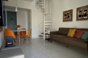 Extraordinary Coverage in Praia do Forte - Škorak