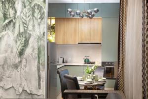 Apartment & Parking "Opera at the corner"