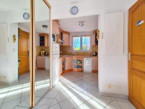 VILLA PROCHE MER ET MONTAGNE - Vacances sans voiture