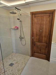 Villas Villa de charme a Riberac avec piscine privee : photos des chambres
