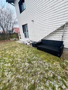 Gemütlicher Raum, Gampern