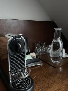 LONDON Boutique hotel & Restaurant