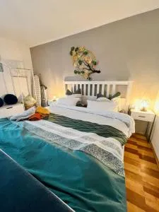 Gemütlicher Raum, Gampern - Frankenburg