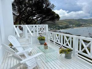 Azure Cottage Simonstown