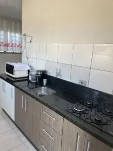 Francielle - 伊拉蒂