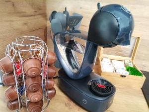 Stephany LUX Apartment