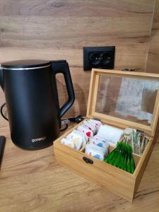 Stephany LUX Apartment