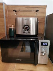 Stephany LUX Apartment