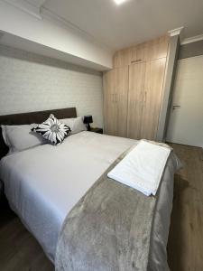 Luxury with Table Mountain View