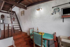 Tesbabo Rural - Camelia