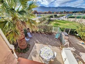 VILLA PROCHE MER ET MONTAGNE - Vacances sans voiture