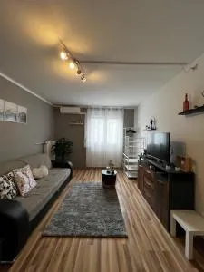 Renapartman - Pellérd