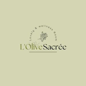 Maisons d'hotes Suite l-Olive Sacree Spa et Sauna : photos des chambres