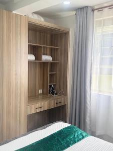 Gold park homes Apartment kilimani