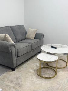 Gold park homes Apartment kilimani