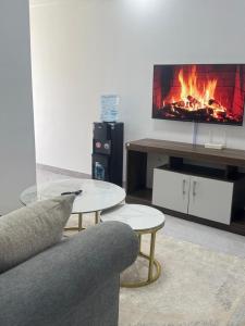 Gold park homes Apartment kilimani