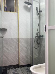 Gold park homes Apartment kilimani