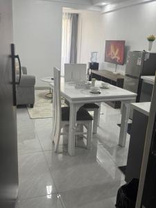 Gold park homes Apartment kilimani