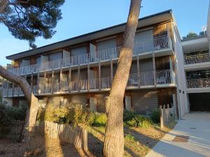 Domaine du Lazaret - Village vacances 3 étoiles en bord de mer