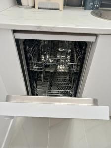 Appartements RARE Entre Luxe et Douceur Sejournez au Port de Saint-Goustan : photos des chambres