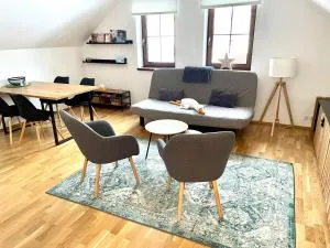 Apartmán U Merlina - Zieleniec