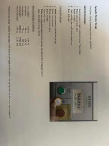 Supreme Two-Bedroom Apartment  room in Vienna Grand Apartments City