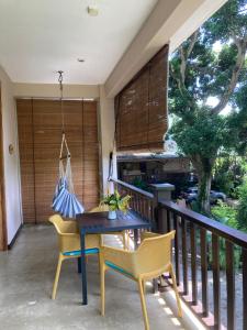 Fler Payanke Apartment