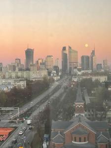 Proventa Homes - Apartament Kasprzaka 29