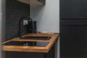 Proventa Homes - Apartament Kasprzaka 29