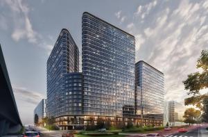 Proventa Homes - Apartament Kasprzaka 29