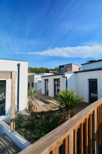 Campings Camping les lodges du lagon : photos des chambres