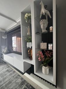 Luxury with Table Mountain View