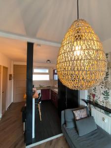 Appartements Studio Cosy AspinIII : photos des chambres