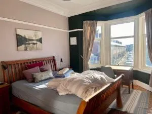 Large, comfy room close to city centre - Newcastle upon Tyne - 沃尔森德