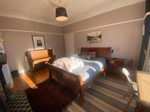 Large, comfy room close to city centre - Newcastle upon Tyne