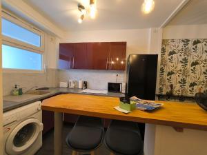 Appartements Studio Cosy AspinIII : photos des chambres
