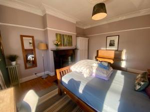 Large, comfy room close to city centre - Newcastle upon Tyne